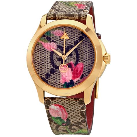 designer watches for women Gucci